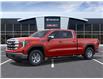 2026 GMC Sierra 1500 SLE (Stk: 26255) in Terrace Bay - Image 2 of 6