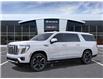 2026 GMC Yukon XL Denali (Stk: R256743A) in PORT PERRY - Image 2 of 6
