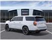 2026 GMC Yukon XL Denali (Stk: R256743A) in PORT PERRY - Image 3 of 6