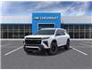2026 Chevrolet Traverse Z71 (Stk: 26-287) in Pembroke - Image 1 of 6