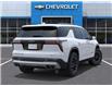 2026 Chevrolet Traverse Z71 (Stk: 26-287) in Pembroke - Image 4 of 6