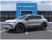 2026 Chevrolet Equinox EV LT (Stk: 2724-26H) in Hamilton - Image 2 of 6