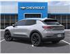 2026 Chevrolet Equinox EV LT (Stk: 2724-26H) in Hamilton - Image 3 of 6