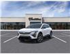 2026 Cadillac OPTIQ Luxury (Stk: 2725-26H) in Hamilton - Image 1 of 6