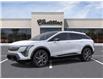 2026 Cadillac OPTIQ Luxury (Stk: 2725-26H) in Hamilton - Image 2 of 6