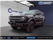 2024 Ford Bronco Black Diamond (Stk: F62191A) in GEORGETOWN - Image 1 of 18