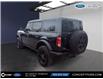 2024 Ford Bronco Black Diamond (Stk: F62191A) in GEORGETOWN - Image 4 of 18