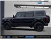 2024 Ford Bronco Black Diamond (Stk: F62191A) in GEORGETOWN - Image 5 of 18