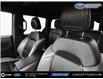 2024 Ford Bronco Black Diamond (Stk: F62191A) in GEORGETOWN - Image 9 of 18