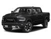2021 RAM 1500 Rebel (Stk: 31000) in Surrey - Image 1 of 12