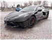 2025 Chevrolet Corvette Stingray (Stk: 265077A) in London - Image 1 of 6
