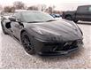 2025 Chevrolet Corvette Stingray (Stk: 265077A) in London - Image 2 of 6