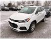 2018 Chevrolet Trax LT (Stk: 260394B) in London - Image 1 of 6