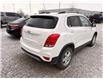 2018 Chevrolet Trax LT (Stk: 260394B) in London - Image 3 of 6