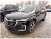 2023 Chevrolet Traverse LT True North (Stk: 265117PA) in London - Image 1 of 6