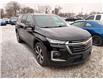 2023 Chevrolet Traverse LT True North (Stk: 265117PA) in London - Image 2 of 6