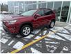 2020 Toyota RAV4 XLE (Stk: MI6090A) in BELLEVILLE - Image 1 of 20