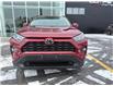 2020 Toyota RAV4 XLE (Stk: MI6090A) in BELLEVILLE - Image 8 of 20
