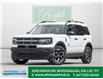2021 Ford Bronco Sport Big Bend (Stk: 25N7337A) in Mississauga - Image 1 of 11