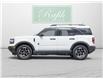 2021 Ford Bronco Sport Big Bend (Stk: 25N7337A) in Mississauga - Image 6 of 11