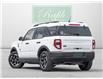 2021 Ford Bronco Sport Big Bend (Stk: 25N7337A) in Mississauga - Image 9 of 11