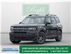 2021 Ford Bronco Sport Big Bend (Stk: P1057) in Mississauga - Image 1 of 27