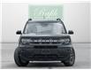 2021 Ford Bronco Sport Big Bend (Stk: P1057) in Mississauga - Image 3 of 27
