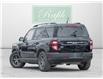 2021 Ford Bronco Sport Big Bend (Stk: P1057) in Mississauga - Image 11 of 27