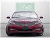 2015 Lincoln MKZ Hybrid Base (Stk: 25N1462A) in Mississauga - Image 3 of 30