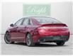 2015 Lincoln MKZ Hybrid Base (Stk: 25N1462A) in Mississauga - Image 9 of 30