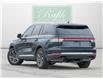 2023 Lincoln Aviator Reserve (Stk: P1122) in Mississauga - Image 9 of 33