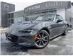 2021 Mazda MX-5 RF GT (Stk: 8434P) in ORILLIA - Image 1 of 21