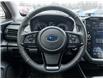 2024 Subaru Crosstrek Limited (Stk: 25B4173A) in Mississauga - Image 12 of 29