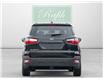 2021 Ford EcoSport SE (Stk: P0959) in Mississauga - Image 9 of 25