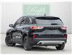 2022 Ford Escape SE (Stk: B0652) in Mississauga - Image 8 of 26