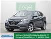 2016 Honda HR-V LX (Stk: P1001A) in Mississauga - Image 1 of 10