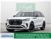 2025 Lincoln Aviator Reserve (Stk: 26A0170A) in Mississauga - Image 1 of 32