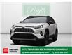 2021 Toyota RAV4 Hybrid XLE (Stk: PR1394) in Windsor - Image 1 of 26