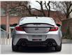 2022 Subaru BRZ Sport-tech (Stk: 470U-A) in Toronto - Image 11 of 30