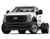 2026 Ford F-550 Chassis XLT (Stk: TA-486) in Calgary - Image 1 of 1