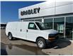 2026 Chevrolet Express 2500 Work Van (Stk: 26136) in Moosomin - Image 1 of 10