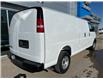 2026 Chevrolet Express 2500 Work Van (Stk: 26136) in Moosomin - Image 5 of 10