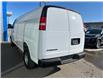 2026 Chevrolet Express 2500 Work Van (Stk: 26136) in Moosomin - Image 6 of 10