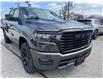 2026 RAM 1500 Laramie (Stk: 26-280) in Sarnia - Image 6 of 31