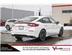 2022 Honda Civic Sport (Stk: CR0668A) in Calgary - Image 11 of 34