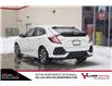 2021 Honda Civic Touring (Stk: CR0655A) in Calgary - Image 7 of 26