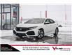 2021 Honda Civic Touring (Stk: CR0655A) in Calgary - Image 1 of 26