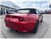 2016 Mazda MX-5 GS (Stk: P2172B) in Newmarket - Image 8 of 20