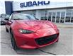 2016 Mazda MX-5 GS (Stk: P2172B) in Newmarket - Image 2 of 20