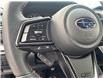 2023 Subaru WRX Sport (Stk: P2191) in Newmarket - Image 21 of 27